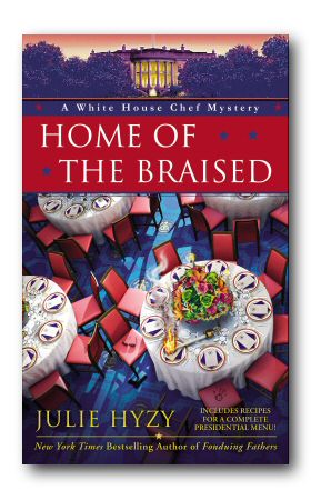 Home of the Braised