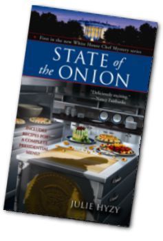State of the Onion